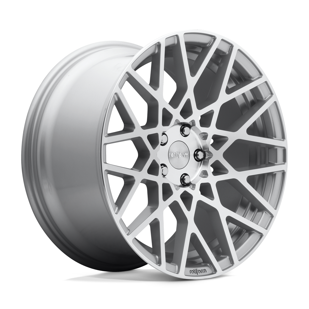 BLQ 19X8.5 5X112 66.56 MSL 45MM