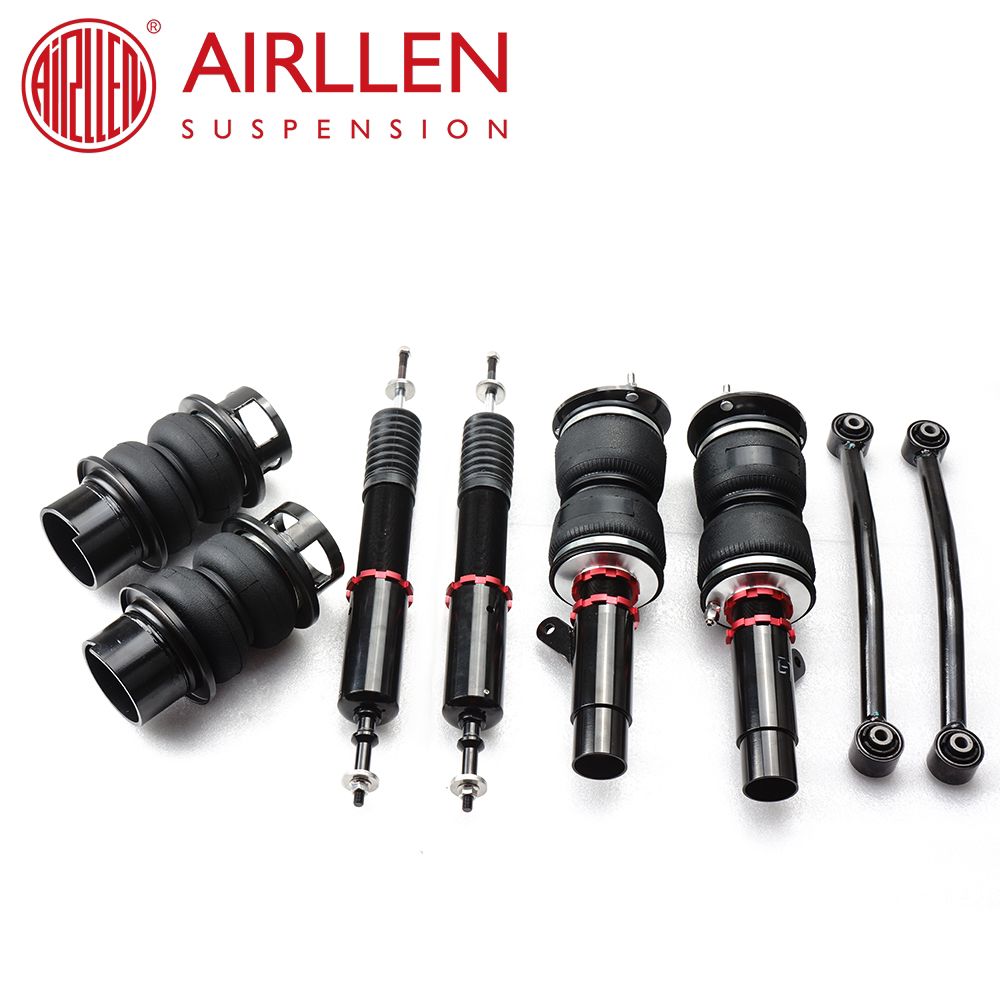 Airllen Suspension Air Struts