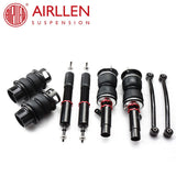 Airllen Suspension Air Struts