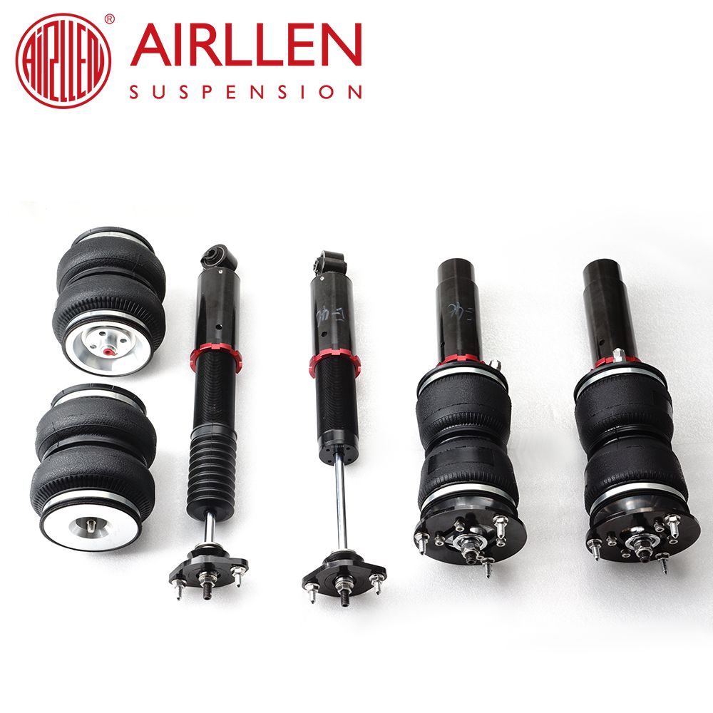 Airllen Suspension Air Struts
