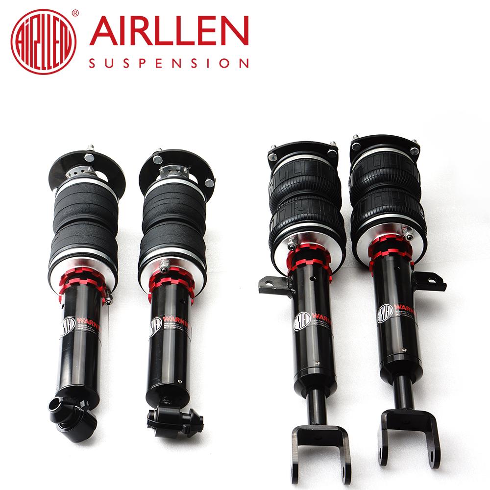 Airllen Suspension Air Struts