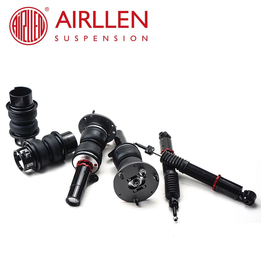 Airllen Suspension Air Struts