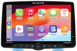 BOSS Audio Elite Single-DIN Touchscreen