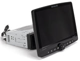 BOSS Audio Elite Single-DIN Touchscreen