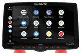 BOSS Audio Elite Single-DIN Touchscreen