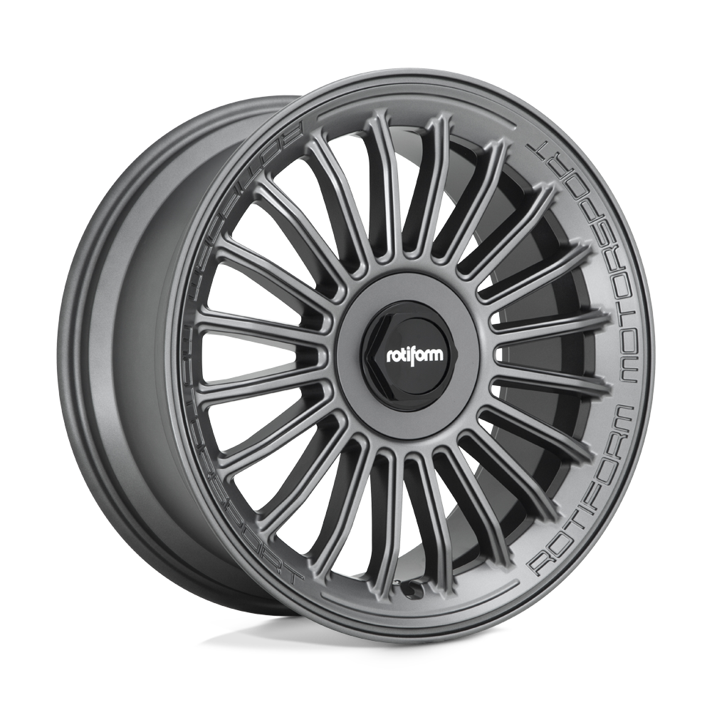 BUC-M 19X8.5 5X112 (BSL) 66.6 GD 45MM
