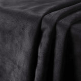 Premium Suede Fabric
