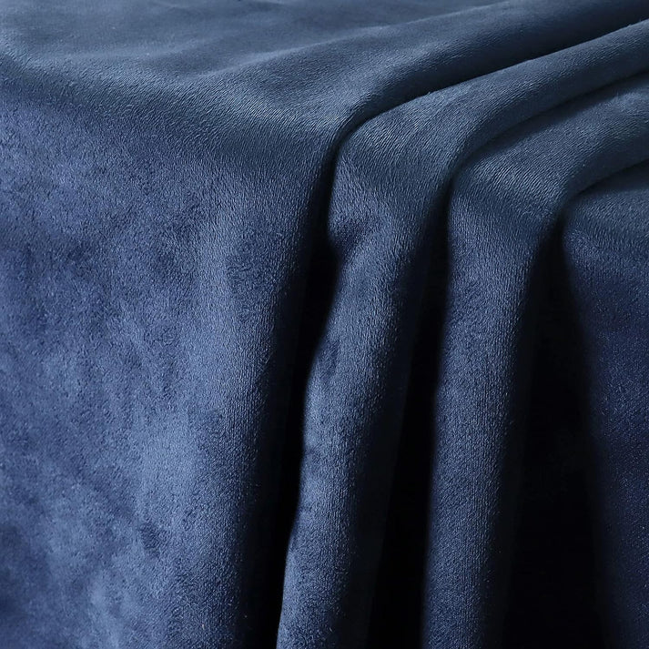 Premium Suede Fabric