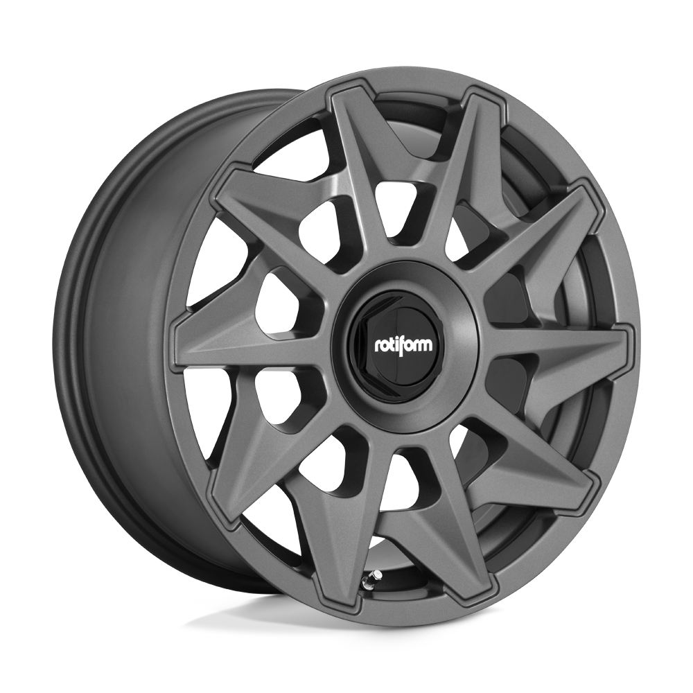 CVT 18X8.5 5X112 (BSL) 66.6 GD 45MM