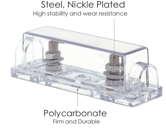 ANL Fuse Holder
