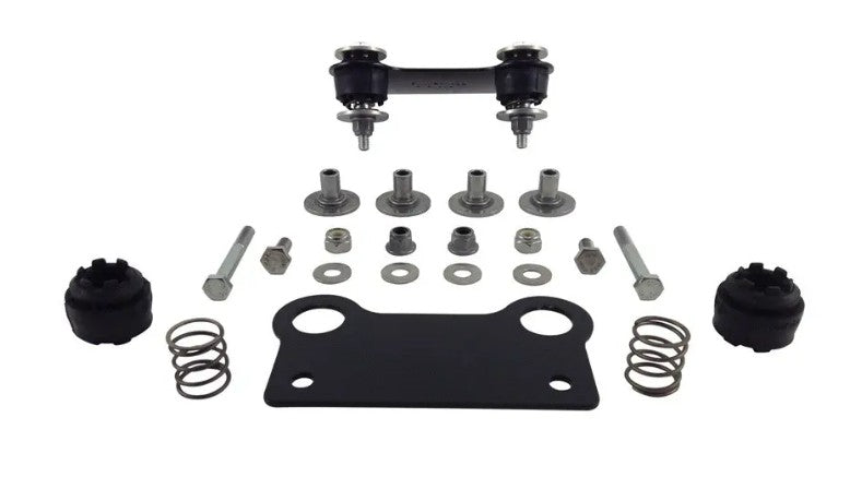 Compressor Isolator Kit