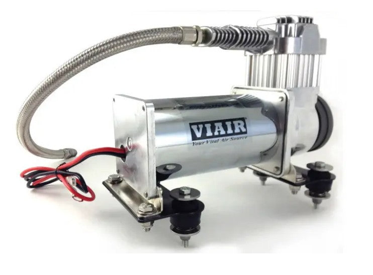 Compressor Isolator Kit