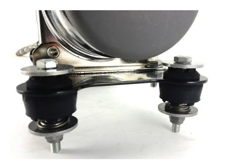 Compressor Isolator Kit