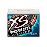 XS Power D1200 12V AGM High-Performance Battery