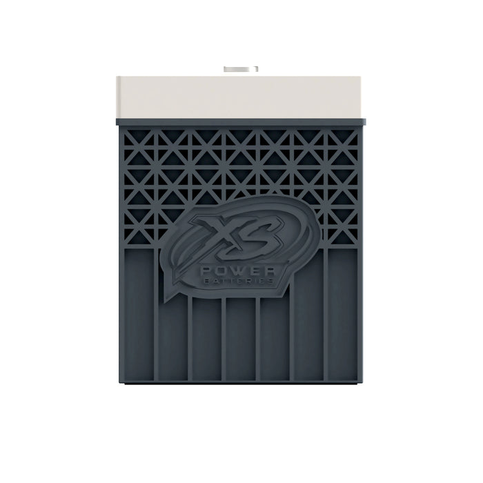 XS Power D3100 Group 31 12V AGM Battery – High-Performance AGM Power