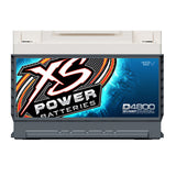 XS Power D4800 Group 48 12V AGM Battery