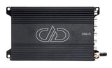 DD audio DSI-3 12 CH DSP
