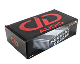 DD audio DSI-3 12 CH DSP