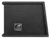 DS18 12" 1 Ohm Subwoofer 1600 Watt Loaded In a Ported Box ZR112LD