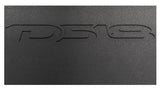 DS18 12" Loaded Dual Vented Armored 4000W Subwoofer Enclosure ZXI-212LD-RG