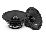 DS18 6XL650NB-4 6.5” Neodymium Midrange Speaker