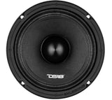 DS18 6XL650NB-4 6.5” Neodymium Midrange Speaker