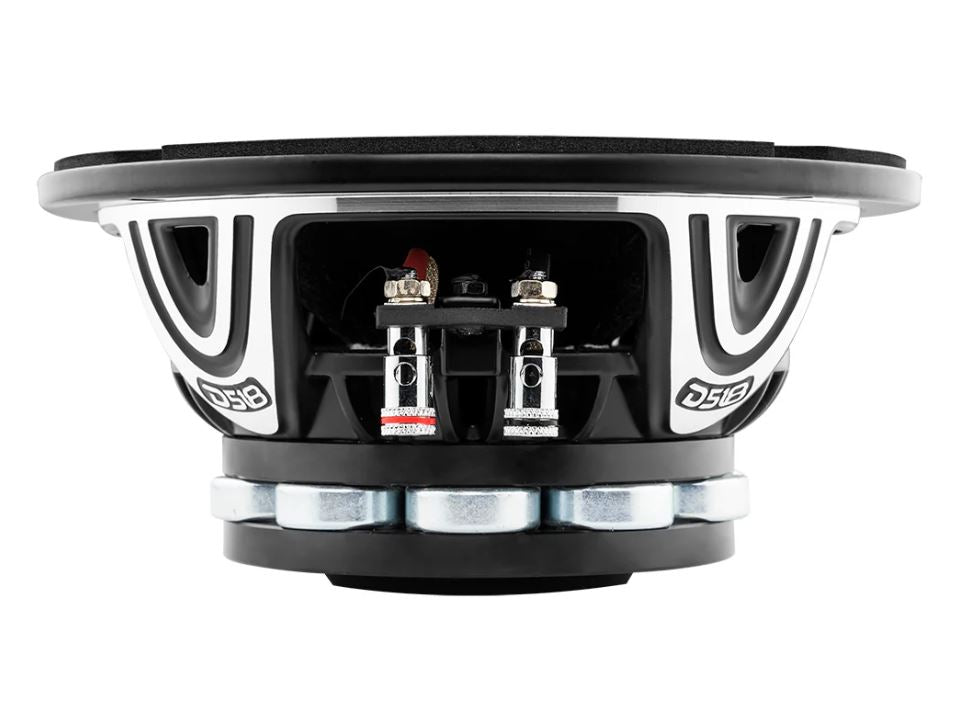 DS18 6XL650NB-4 6.5” Neodymium Midrange Speaker