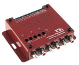DS18 V5HL 5-Channel Hi/Lo Line Output Converter with Remote Trigger