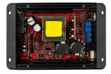 ION Compact Full Range 1 Channel Amplifier 1200 Watts RMS @ 1-Ohm
