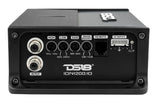ION Compact Full Range 1 Channel Amplifier 1200 Watts RMS @ 1-Ohm