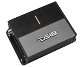 ION Compact Full Range 1 Channel Amplifier 1200 Watts RMS @ 1-Ohm