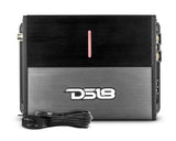ION Compact Full Range 1 Channel Amplifier 1200 Watts RMS @ 1-Ohm