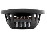 DS18 IXS10.2D 10” Shallow Mount Subwoofer