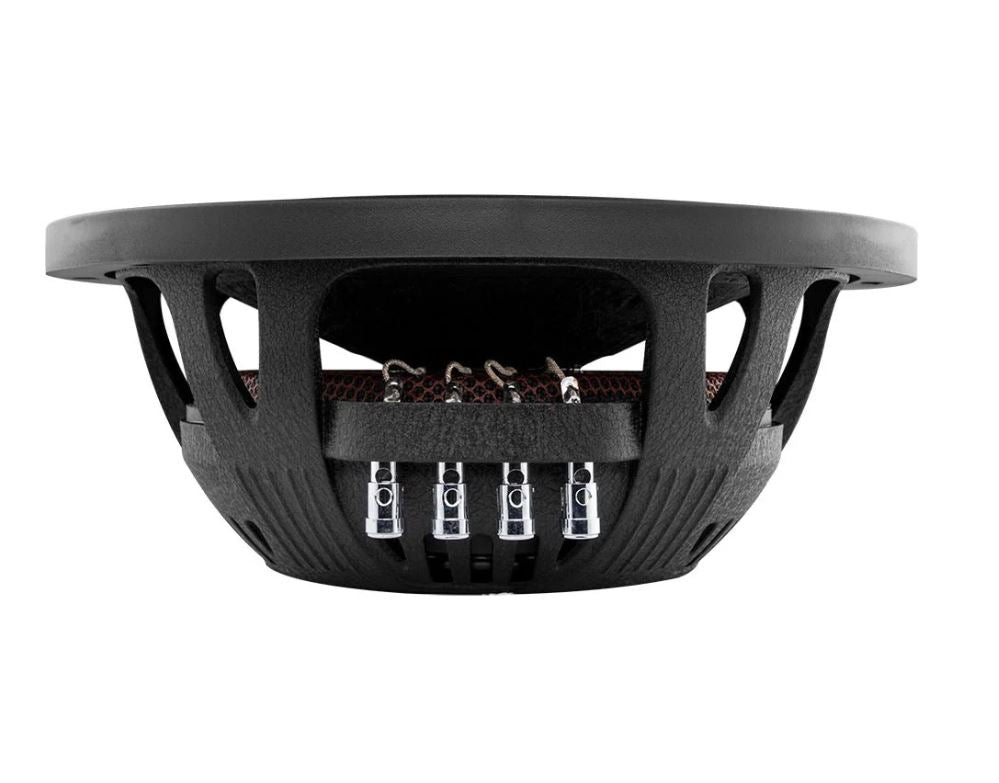 DS18 IXS12.2D 12” Shallow Mount Subwoofer