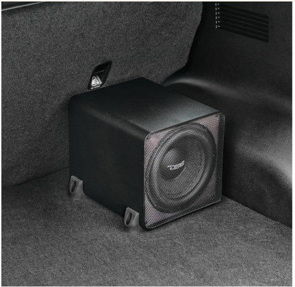 Car audio installation only