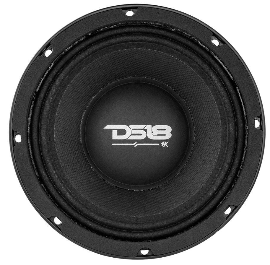 DS18 PRO-1KP8 8” Pancadão Mid-Bass