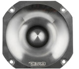 DS18 PRO 4" High Compression Tweeter 1.5" PEI VC 250 Watt RMS 4-Ohm Silver