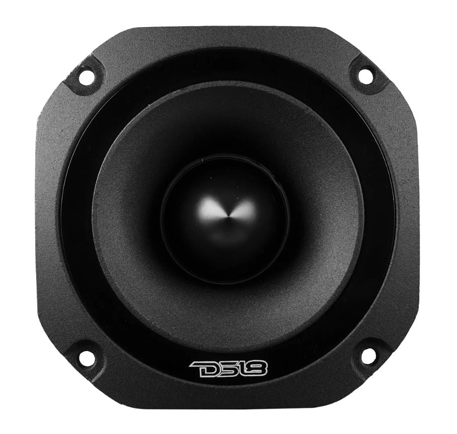 DS18 4" PRO-TW750CN Super Bullet Tweeter with 1.5" 8 ohms