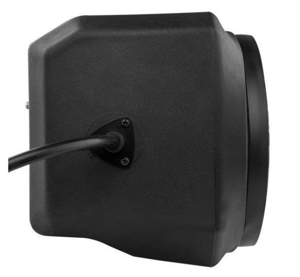 DS18 Under Dash 6" Subwoofer Enclosure For Polaris Slingshot w/ 2 x ZR6.4D