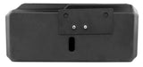 DS18 Under Dash 6" Subwoofer Enclosure For Polaris Slingshot w/ 2 x ZR6.4D