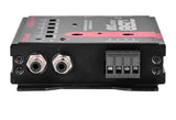 DS18 Digital Bass Processor W/ Hi to Low Signal Converter & Speaker Emulator