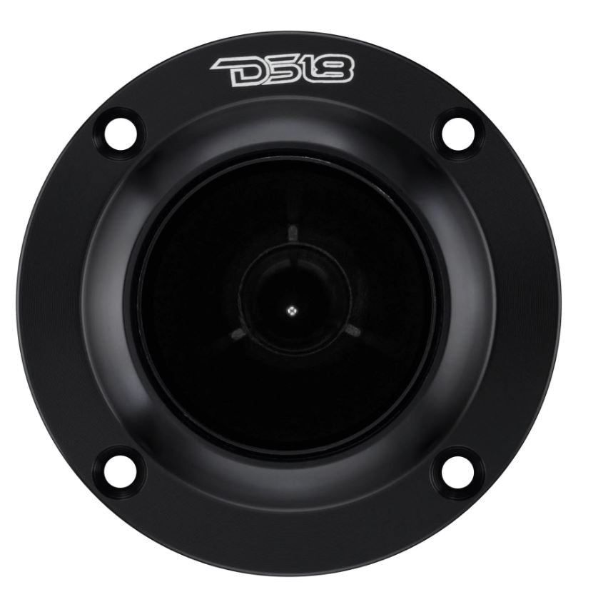DS18 PRO-TW820 2.3” Super Bullet Tweeter 4 Ohms