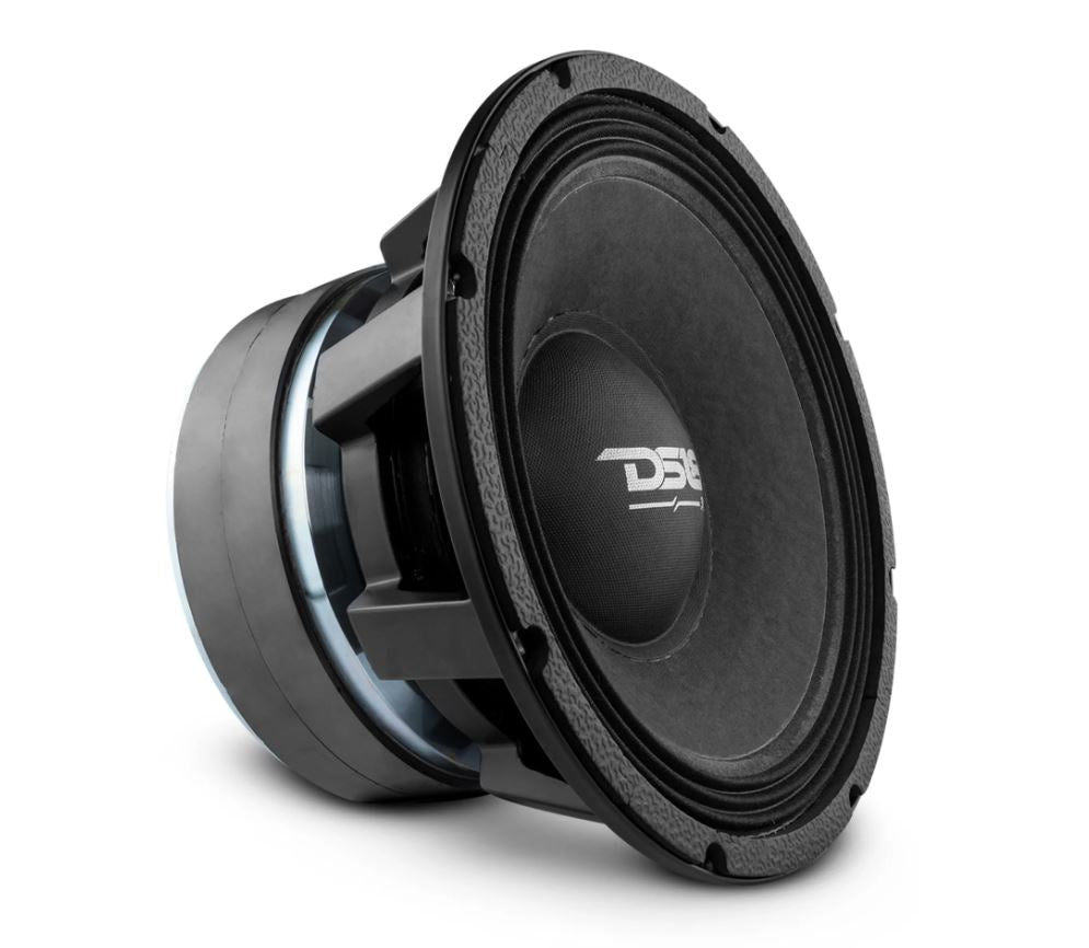 DS18 Pro-3KP12 12" Pancadão Mid-Bass Loudspeaker