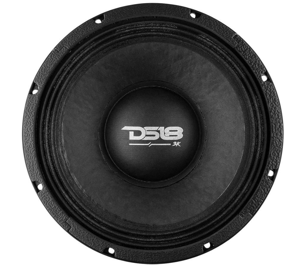 DS18 Pro-3KP12 12" Pancadão Mid-Bass Loudspeaker