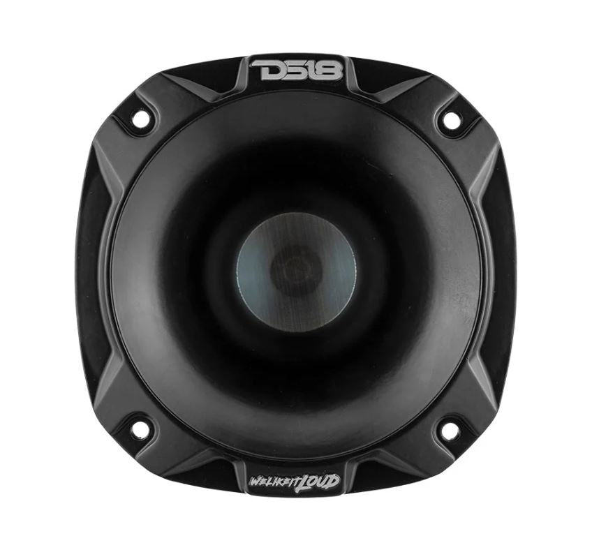DS18 PRO-DKH1S 2" Driver Short Horn