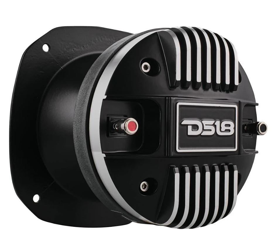 DS18 PRO-DKH1S 2" Driver Short Horn