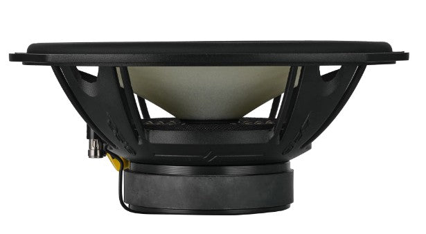 DXQ 6x9" 2-Way Coaxial Speaker with Yellow Straw and Composite Foam Cone | 150W RMS 4-Ohm