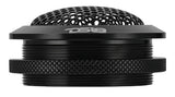 DXQ 6.5" 3-Way Component Speaker Set with Neodymium Magnet and Yellow Straw + Composite Foam Cone | | 180W RMS 4-Ohm