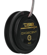 DXQ 6.5" 3-Way Component Speaker Set with Neodymium Magnet and Yellow Straw + Composite Foam Cone | | 180W RMS 4-Ohm