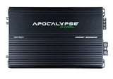 Deaf Bonce 1500 Watt RMS 1 Ohm Class D Monoblock Amplifier Apocalypse ASA-1500.1